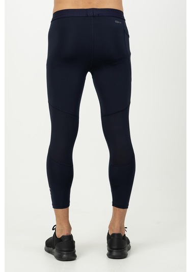 Maraton Active Slimfit Erkek Koşu Lacivert Tayt 21965-lacivert Lacivert