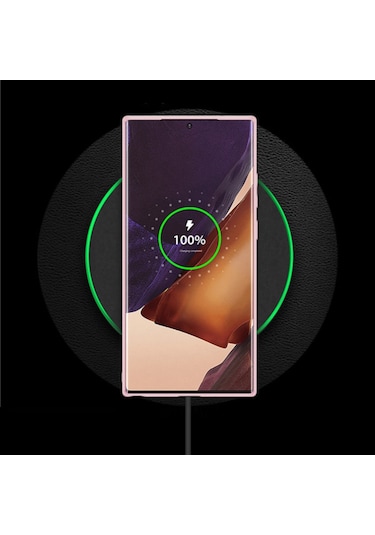 Dux Ducis Sm Galaxy Note 20 Ultra Kilif Yolo Series Premium Arka 119944502 - Renk / Kirmizi