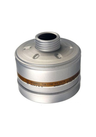 Drager 6738862 Ax P3 D Rd 40 Vidalı Filtre