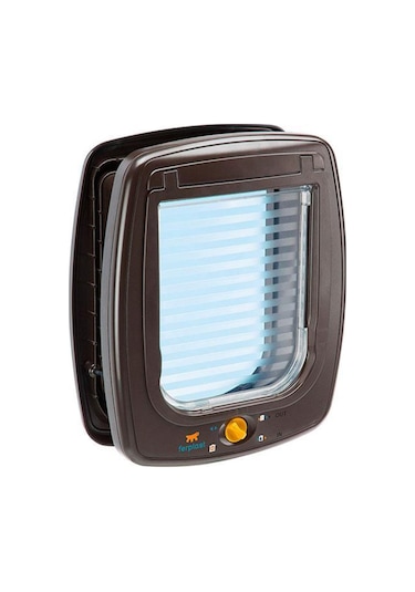 Ferplast Swing 9 Kedi Kapısı 17 x 20 CM