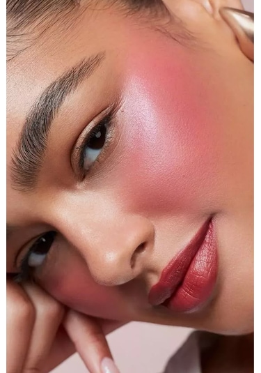 Selin Beauty Tinted Multi Stick Lip & Cheek Stick Allık Pink