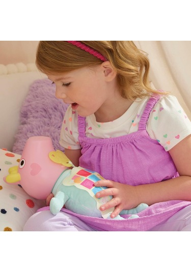 Pep Oınks And Snuggles Evıe Peppa Pig