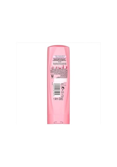 350 Ml Saç Bakım Kremi İle Ultra Işıltı