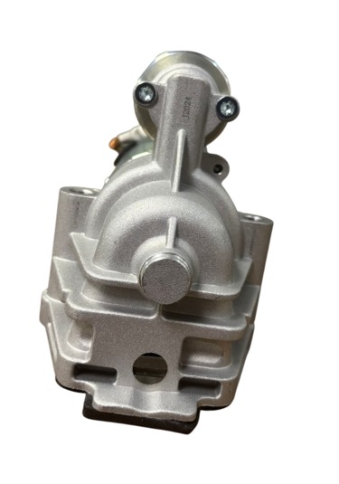 Ford Transit V184 19 Diş Marş Motoru Ym Motocraft Tipi 112821