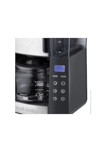 Russell Hobbs 25610-56 Grind & Brew Filtre Kahve Makinesi
