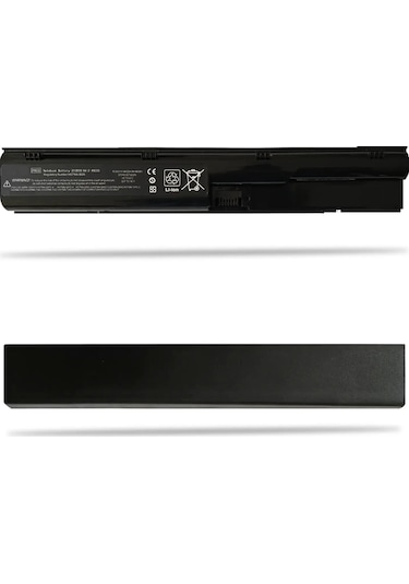 Notebook Batarya - Hp Probook 4540s Muadili İle Uyumlu