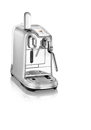 Nespresso J620 Creatista Pro Kapsüllü Kahve Makinesi