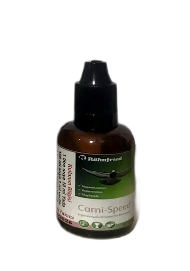 Röhnfried Carni 50ml