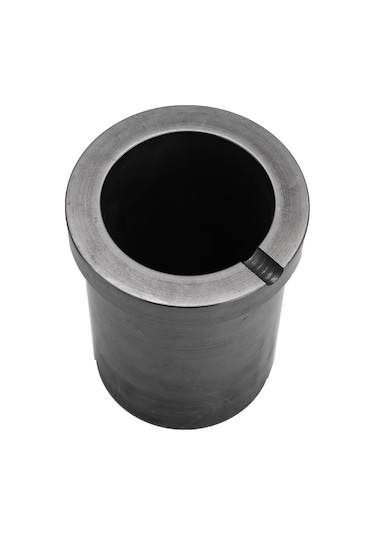 Yüksek Sıcaklıkta Altın Ve Gümüş Metal Eritme Araçları İçin Yüksek Saflıkta Eriyen Grafit Külçe.