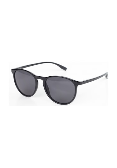 Lunox LNX010 Caprina Siyah Unisex Güneş Gözlüğü