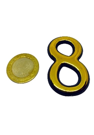 Daire Kapı Numarası Posta Kutusu Numarası Altın No:8