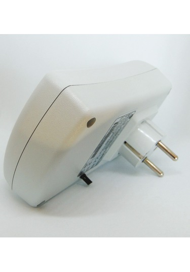 Aqd-11135-w Deprem Dedektörü