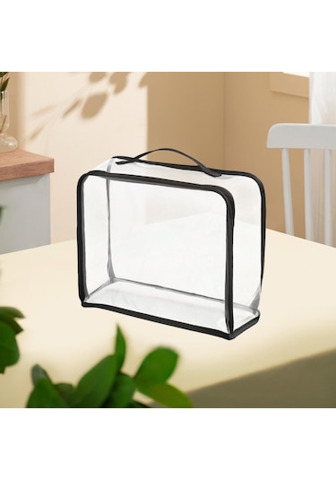 Suntek Magideal Çanta Depolama Organizatör Seyahat Hediye Için Su Xl