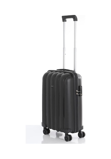 Mçs Polipropilen Valiz V305 55 Cm S18y10003355 00001 Siyah