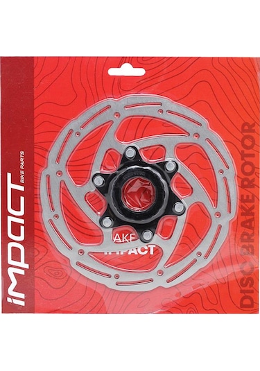 Impact Centelock Disk Fren Rotoru 160mm
