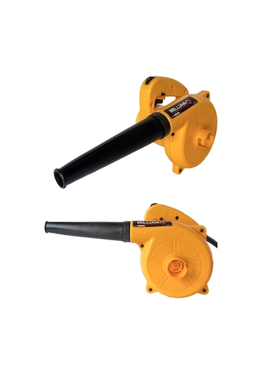 Millian 2100 W Devir Ayarlı Elektrikli Hava Körüğü Üfleme Makinesi