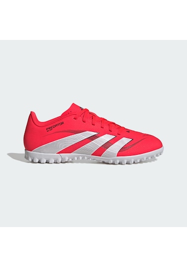 Adidas Id3784 Predator Club Tf Erkek Halısaha Kırmızı