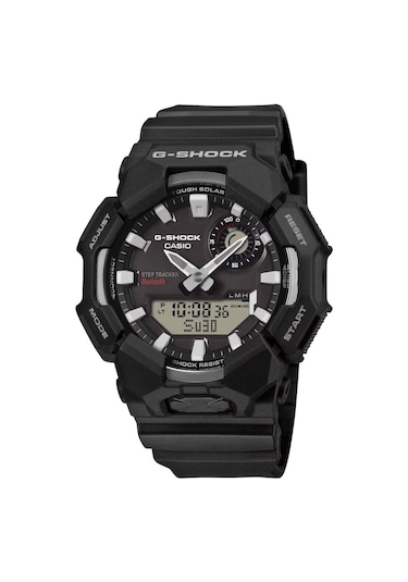 Casio Ga-b010-1adr Kol Saati Metalik