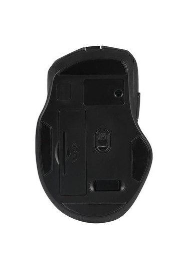 Classone WL600 Serisi Kablosuz Mouse -Siyah/Gri