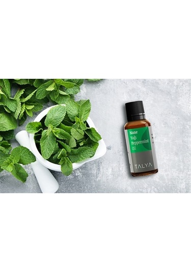 Talya Nane Yağı 20 ML