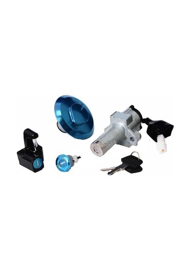 Kontak Seti A Cb 125 Ace