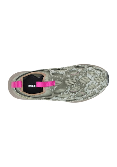 Merrell Hydro Runner Kadın Outdoor Ayakkabı Yeşil