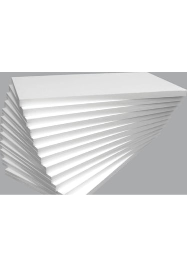 Aterpor Strafor Isi Yalitim Levhasi Mantolama Levhasi