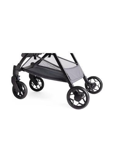 Chicco Urbıno Bebek Arabası Grayness 07087138260000