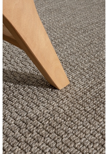 Koza Halı Loft Kahverengi Tozumaz Salon Koridor Balkon Teras Bahçe Oturma O Kahverengi