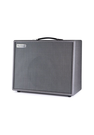 Blackstar Silverline Deluxe 100 Watt 1X12" Combo Amfi Silver