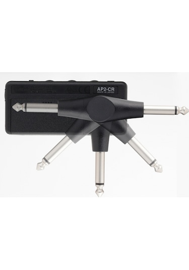 Vox Amplug-2 Lead Serisi Kulak Amfisi