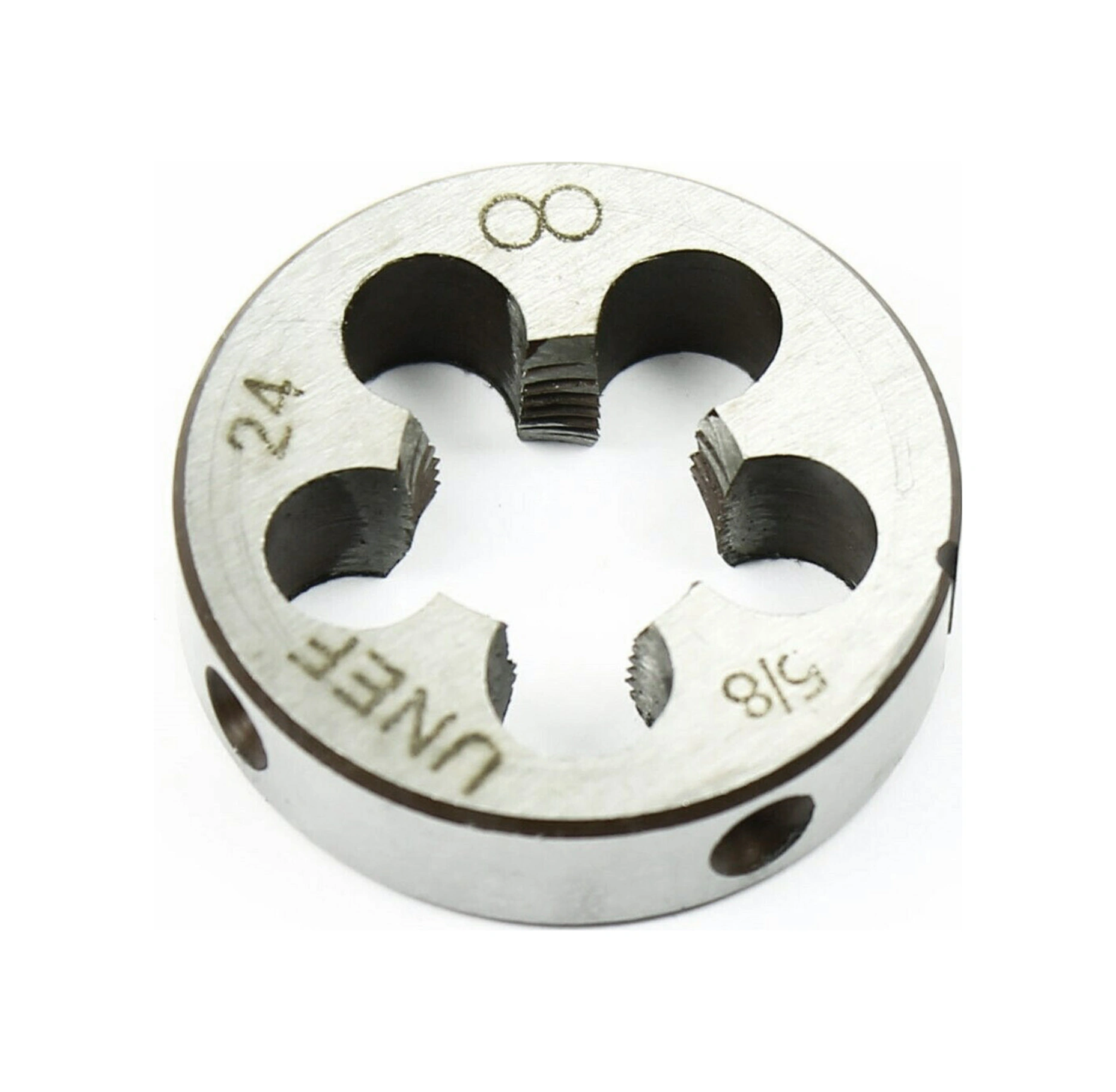 Folinda Hss Unf 5/8"-24 Sağ Eldiven Vida Tap Ve Dikme Seti - Vida Onarımı İçin