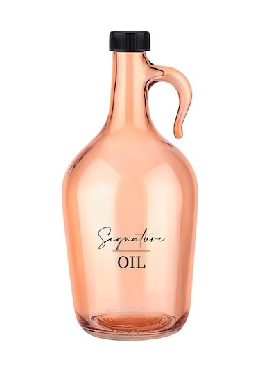 Selka Home Signature Galon Yağdanlık 1500 Ml 001