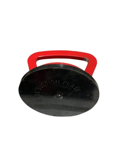 Gönen Döküm Alüminyum Tekli Cam Vantuz 50 Kg