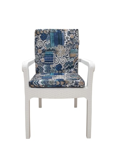 Mirzade 6 Adet De Luxe Yüksek Arkalı Minder-trs 111 001