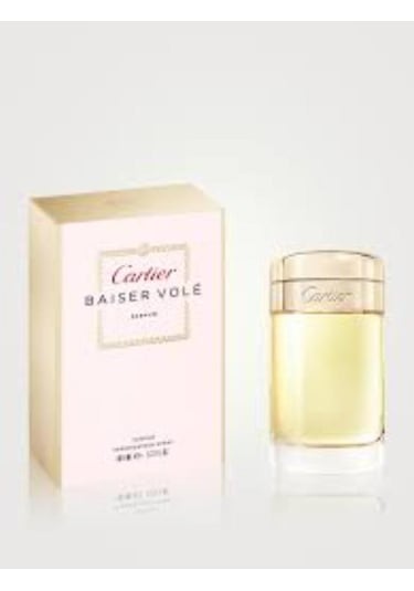 Cartier Ladies Baiser Vole Parfüm 75 Ml Amber