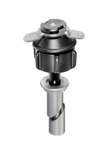 Lampa Opti-Tube 17-20,5Mm Üst Köprü Motosiklet Telefon Bağlantı A