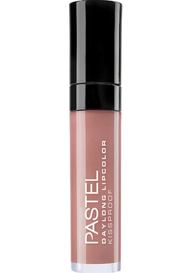 Pastel Daylong Lipcolor Kissproof Likit Ruj 31