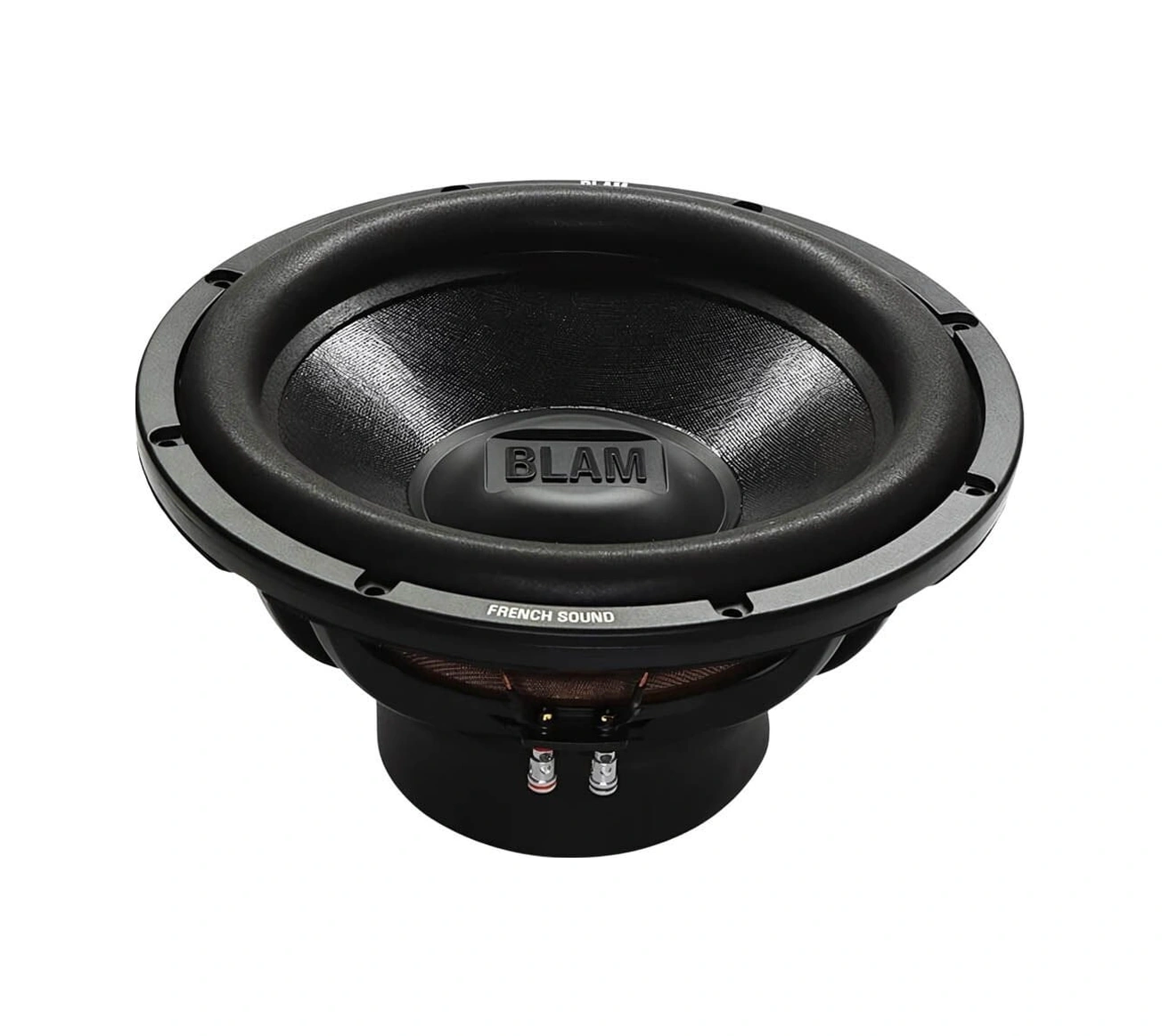 Blam L30 Db Pro 12 Subwoofer 800w Çift Bobin 2x2 Ohm Kapalı Kutu Uyumlu Bass
