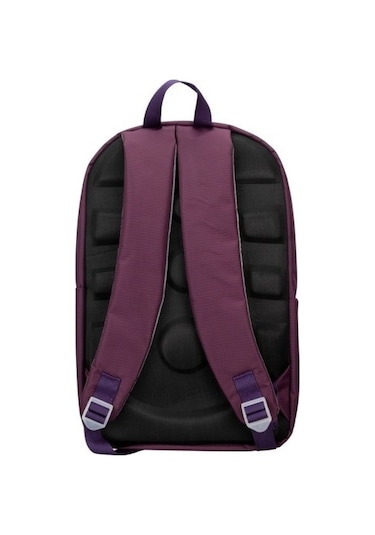 Plm Oslo 15.6" Mürdüm Notebook Sırt Çantası