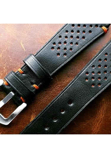 Ventum Craft Rally V2 Kordon %100 Deri