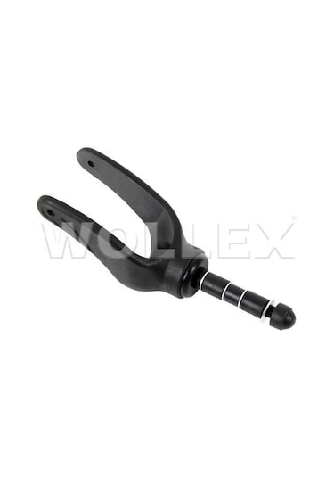 Medikaltec Ön Teker Maşası