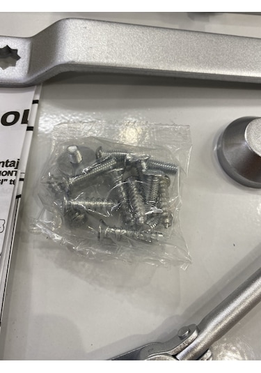 Yuma Kapı Hidroliği 4 Numara