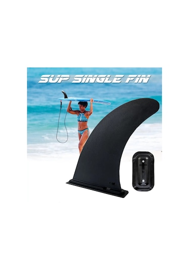 Kurulu Yüzgeçleri Sörf Su Dalga Aksesuar Surfboard İticiler Tir