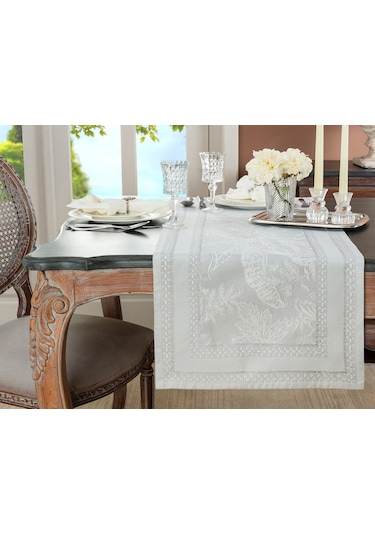 Madame Coco Iva Runner 1krunr006845x160cm-gri