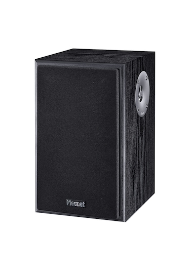 Magnat Monitor S10 D Siyah 1 Çift Hoparlör