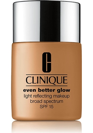 Clinique Even Better Glow Fondöten Spf15 Wn 114 Golden 30 ML