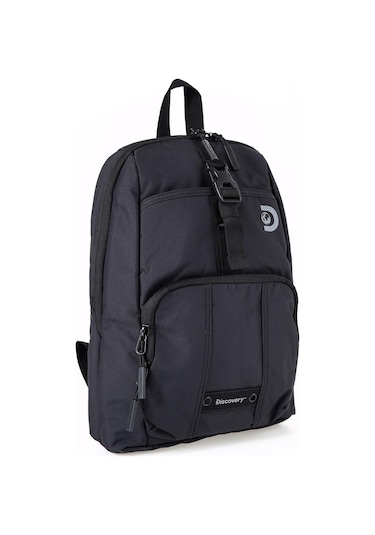 Discovery Dıscovery D00110 Sırt Çantası Siyah