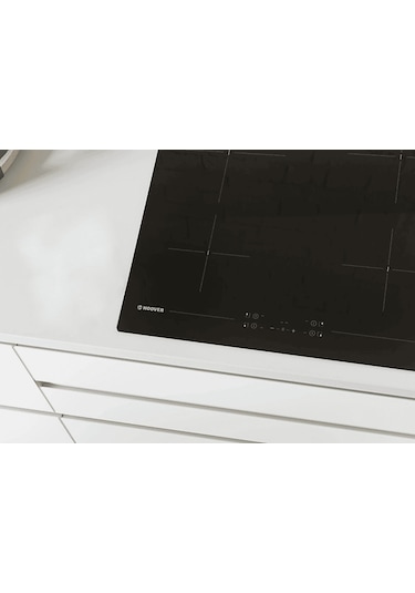 Hoover HH64CCB Vitroseramik Ocak