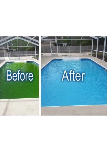 Mkc Güneş Enerjili Havuz İyonlaştırıcı